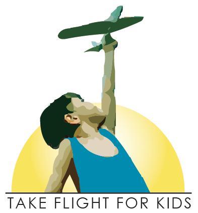 Click here to go to the Take Flight For Kids web site