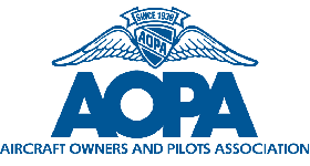 AOPA logo