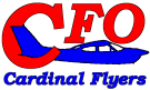Cardinal Flyers Online logo Cardinal Flyers Online logo