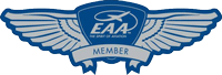 EAA logo EAA logo