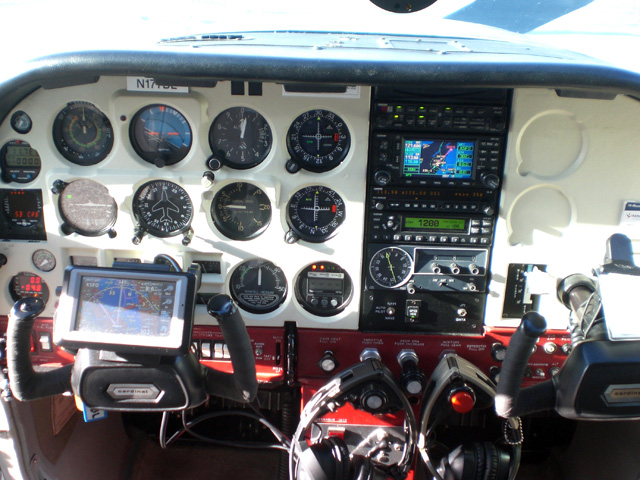 Instrument Panel Instrument Panel