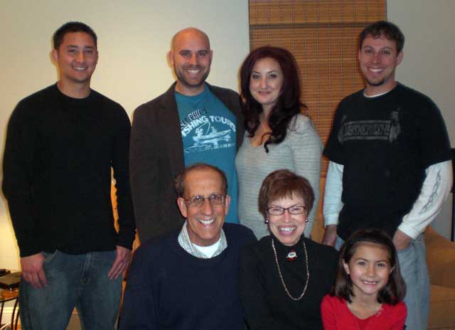 My Family