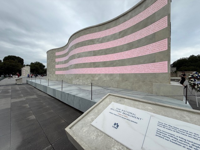 9-11 Memorial 9-11 Memorial
