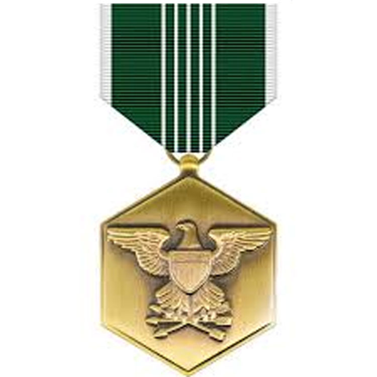 Army Commendation Medal