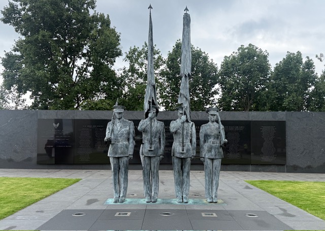 Air Force Memorial Air Force Memorial