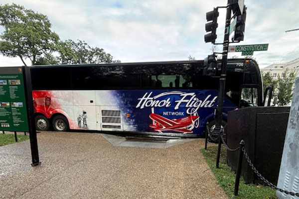 Bus Bus