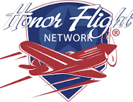 Honor Flights logo Honor Flights logo