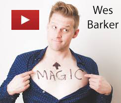 Wes Barker YouTube Channel
