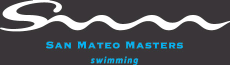 San Mateo Masters Logo