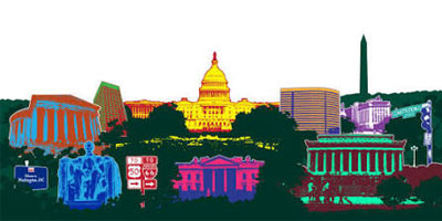 Washington DC